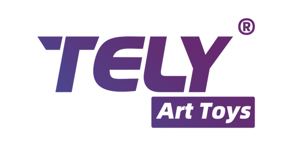 TELY for Fun logo