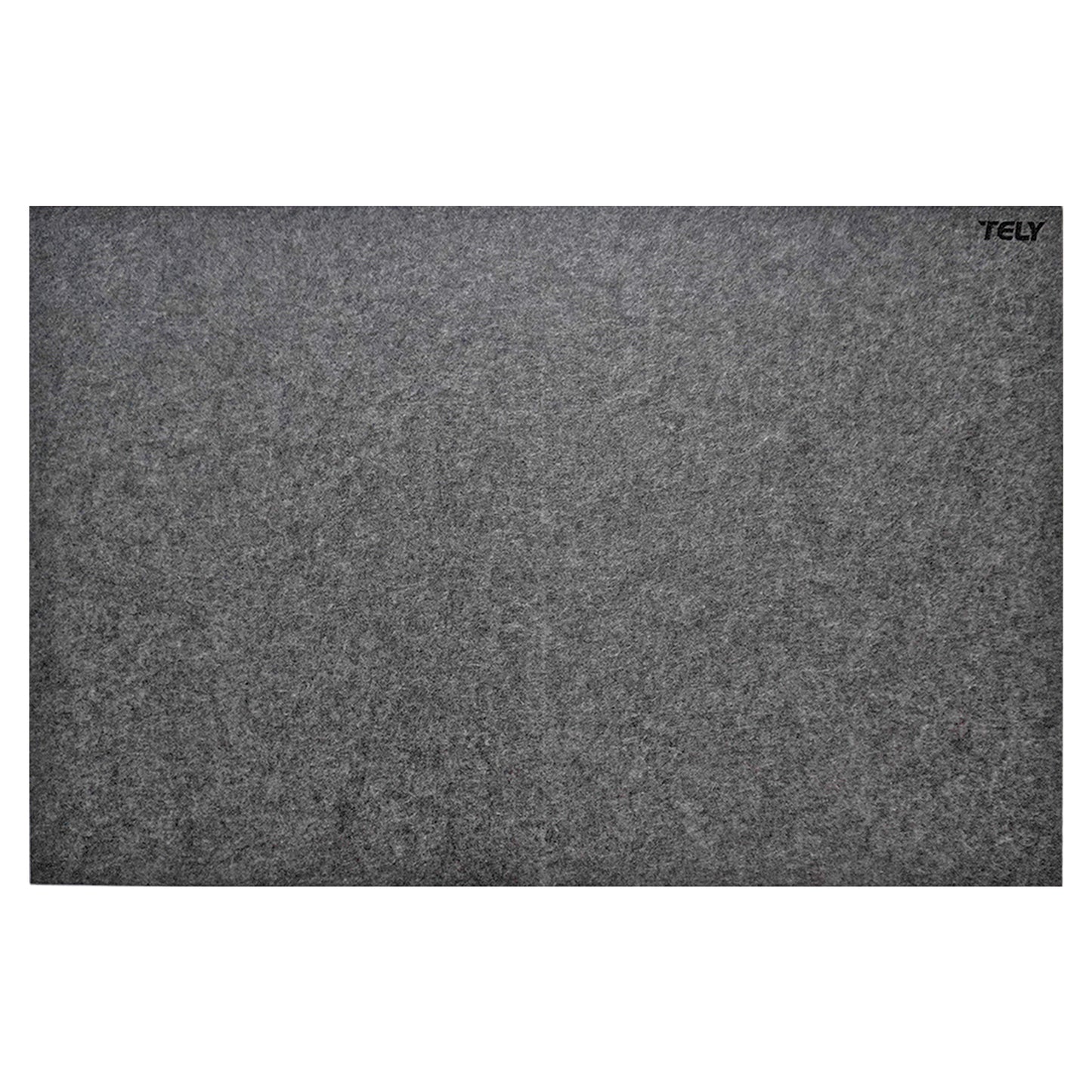 TELY Foldable Puzzle Mat - Portable Puzzle Board (2000 Pieces) - Extra Large Size 45.7 × 30.7 inches(116*78cm)