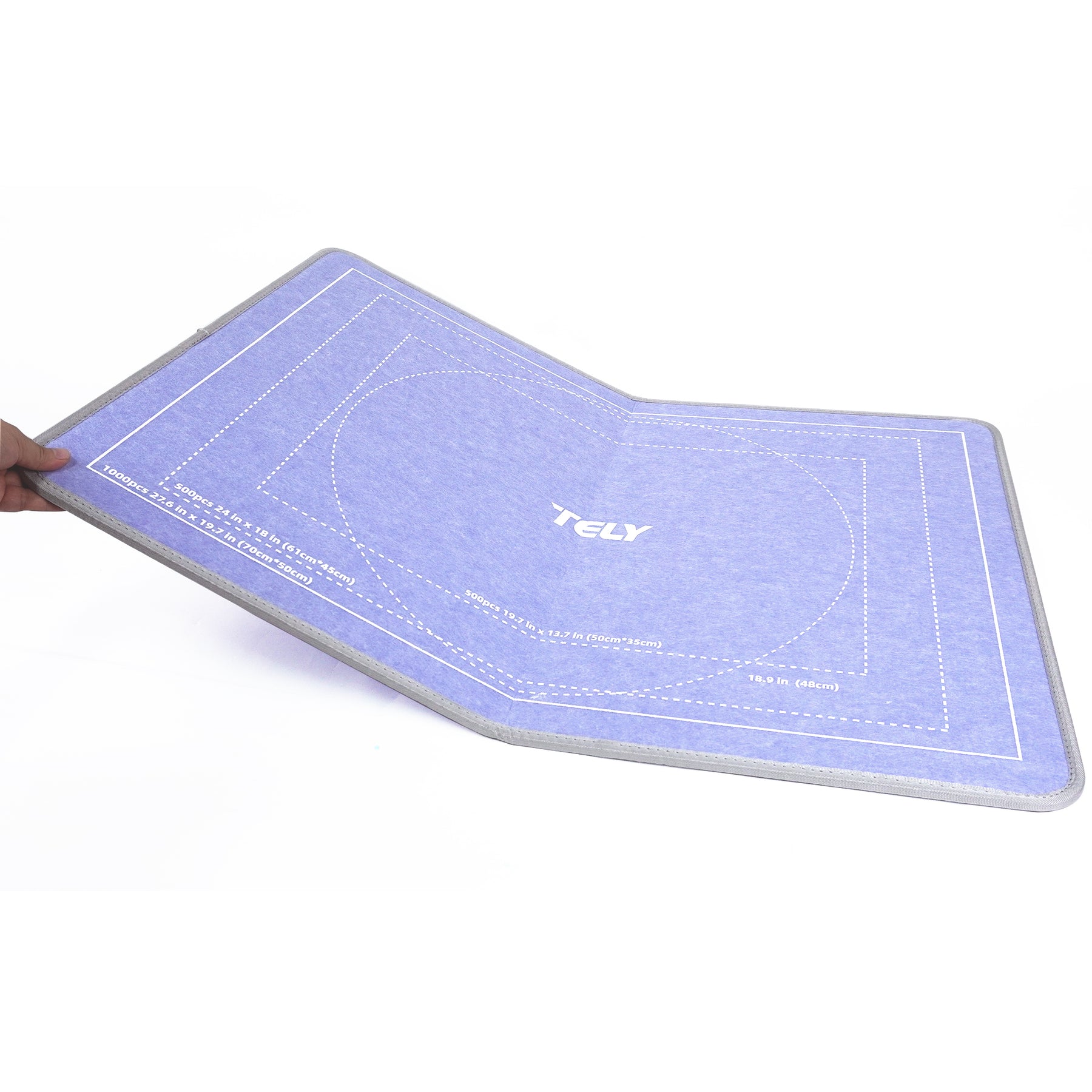 Rounded Foldable product image 1