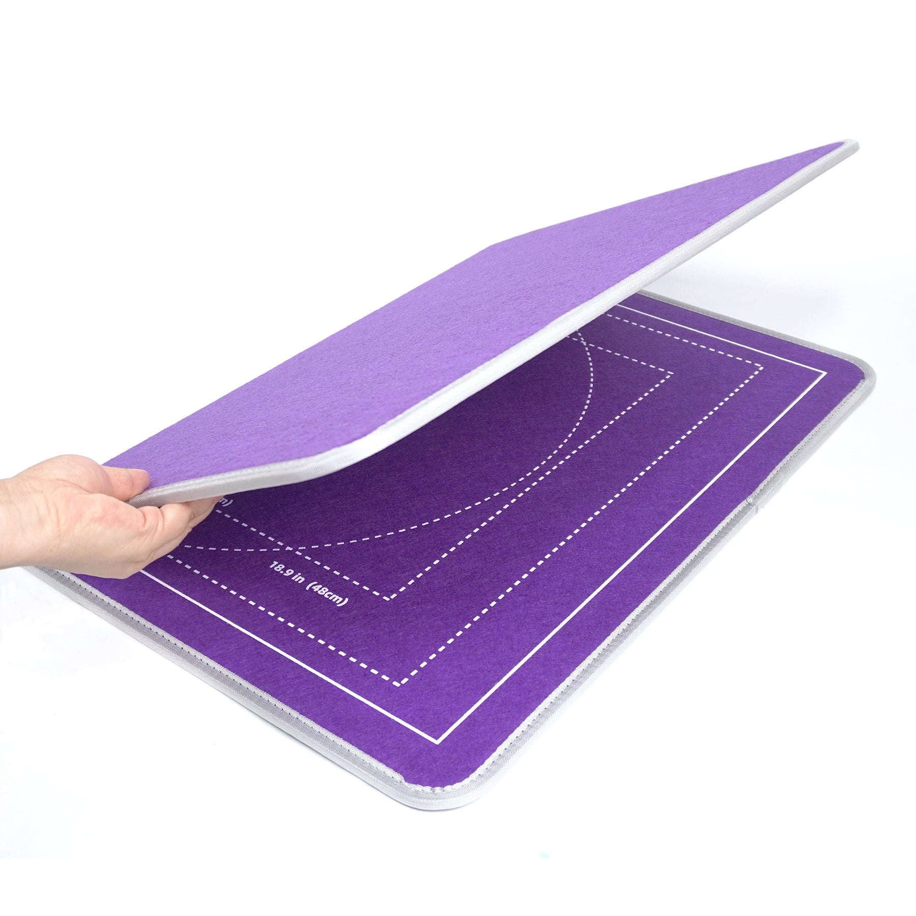 Rounded Foldable product image 3