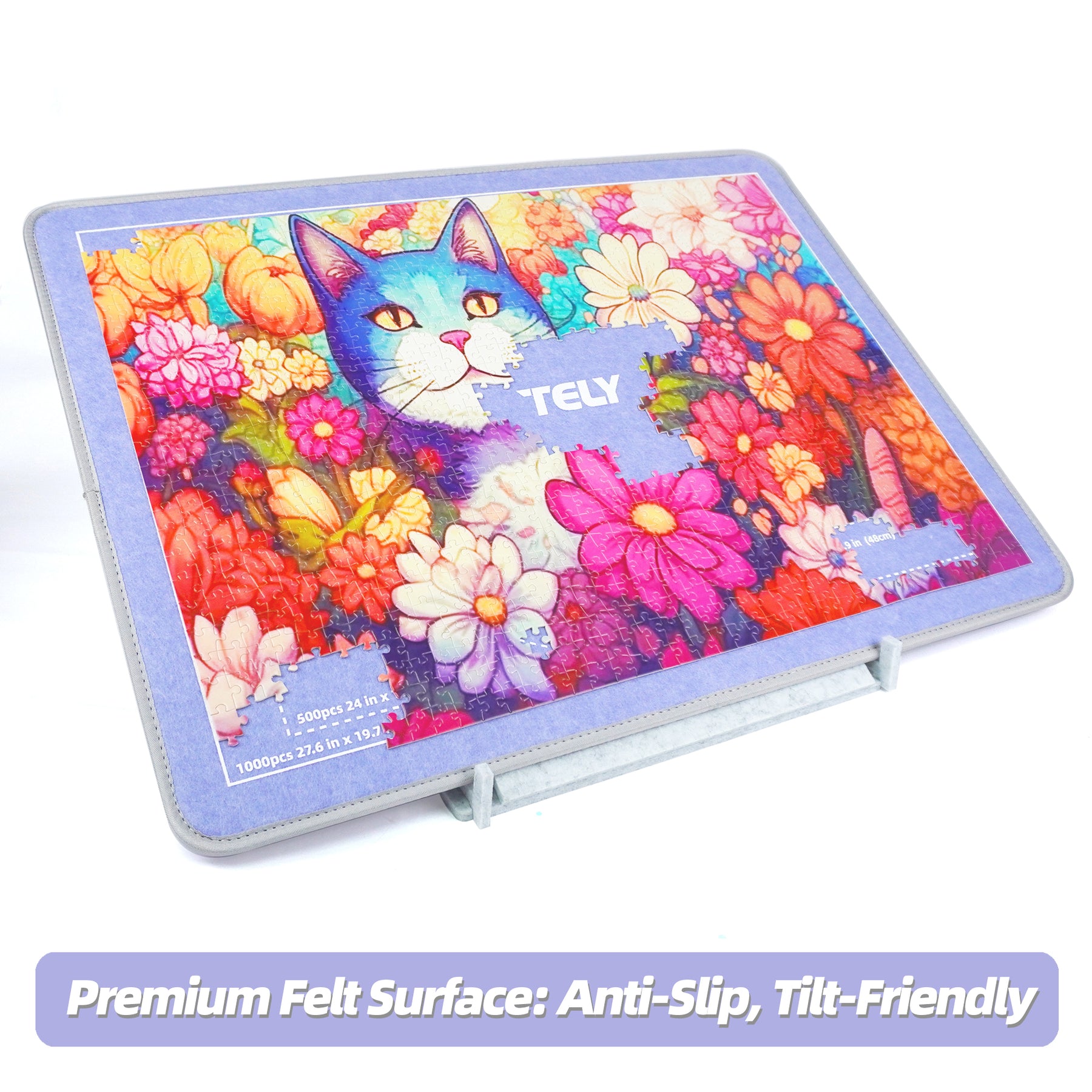 Rounded Foldable product image 4