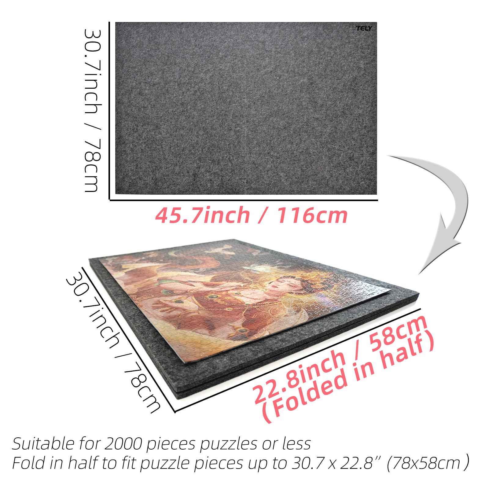 Original Foldable product image 3