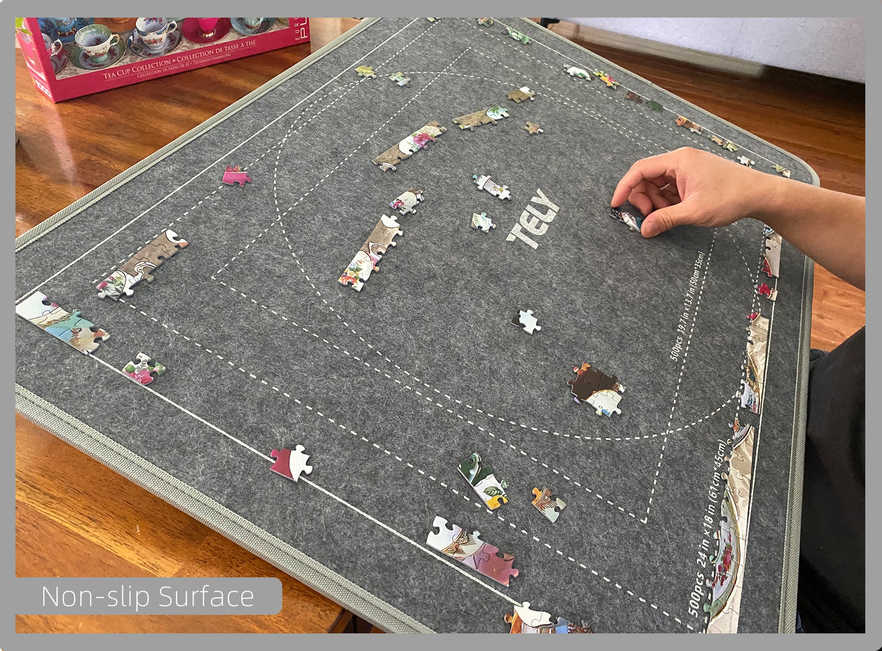 Classic Board product image 7